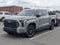2025 Toyota Tundra 4WD Limited