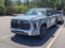 2025 Toyota Tundra 4WD 1794 Edition Hybrid