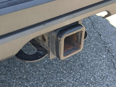 2022 Toyota Tundra 4WD TRD Pro Hybrid