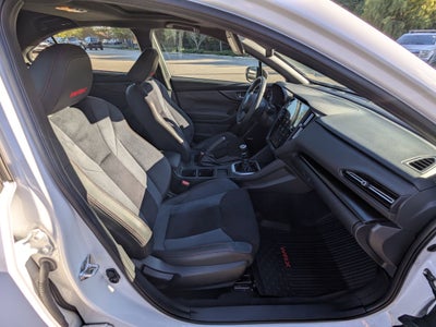 2024 Subaru WRX Limited