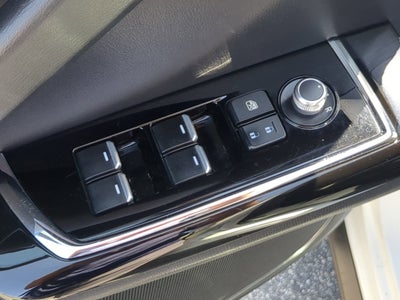 2021 Mazda Mazda CX-9 Touring