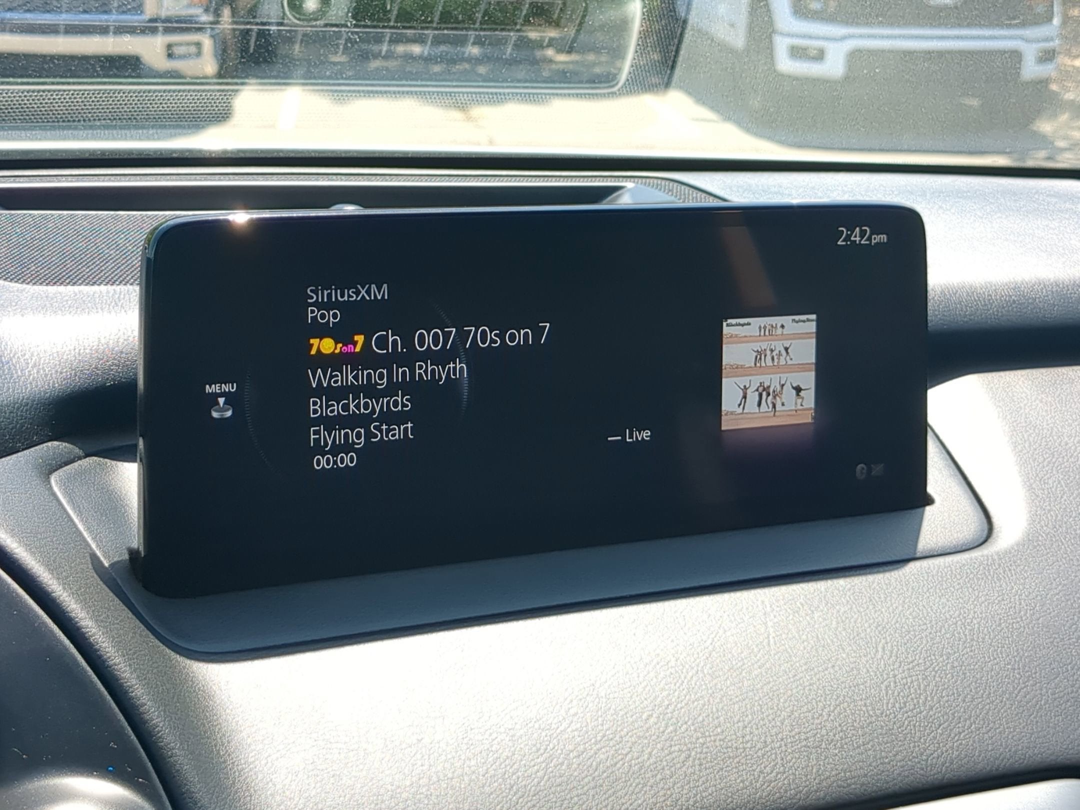 2021 Mazda Mazda CX-9 Touring