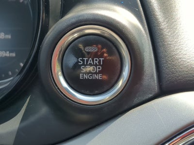 2021 Mazda Mazda CX-9 Touring