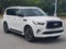 2022 INFINITI QX80 PREMIUM SELECT