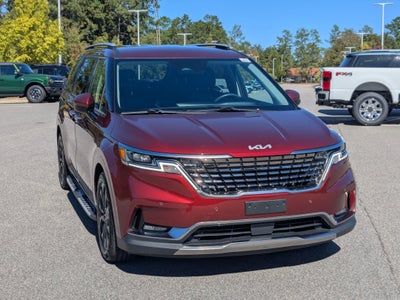 2023 Kia Carnival SX