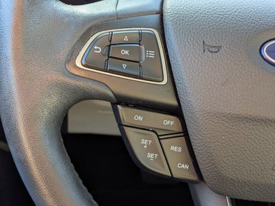 2021 Ford EcoSport Titanium