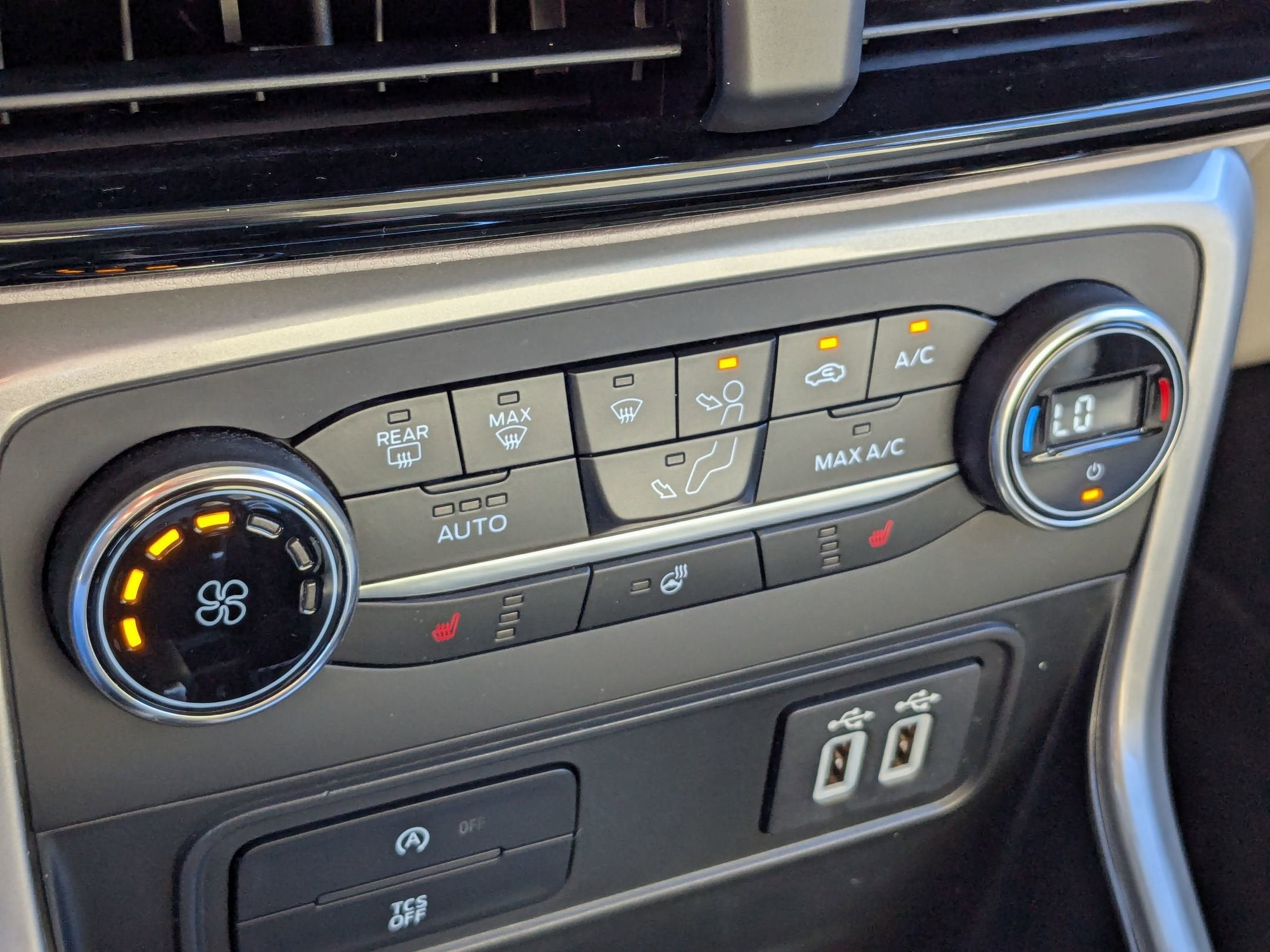 2021 Ford EcoSport Titanium