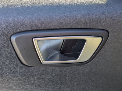 2021 Ford EcoSport Titanium