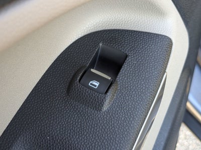 2021 Ford EcoSport Titanium