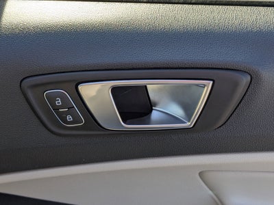 2021 Ford EcoSport Titanium