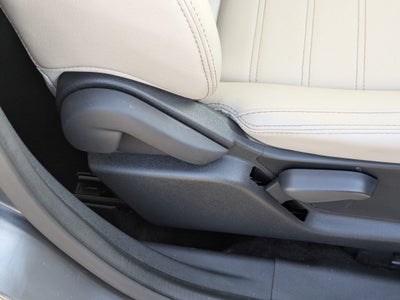 2021 Ford EcoSport Titanium