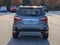 2021 Ford EcoSport Titanium