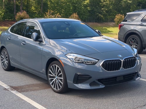 2024 BMW 2 Series 228i xDrive