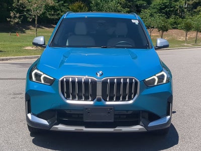2024 BMW X1 xDrive28i