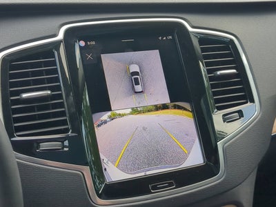 2024 Volvo XC90 Plus Bright Theme