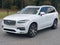 2024 Volvo XC90 Plus Bright Theme