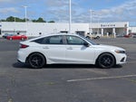 2024 Honda Civic Hatchback Sport