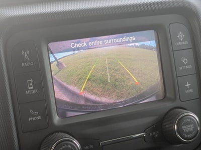 2021 Jeep Wrangler Unlimited Willys Sport