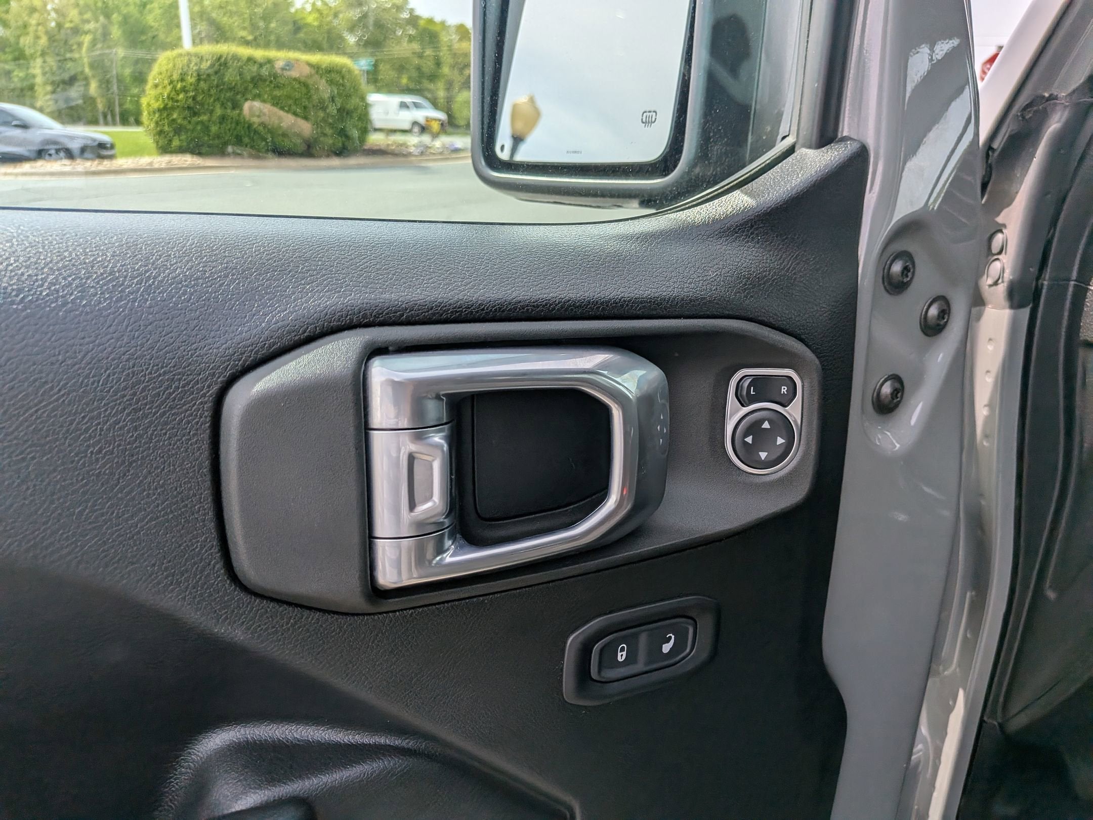 2021 Jeep Gladiator Sport S