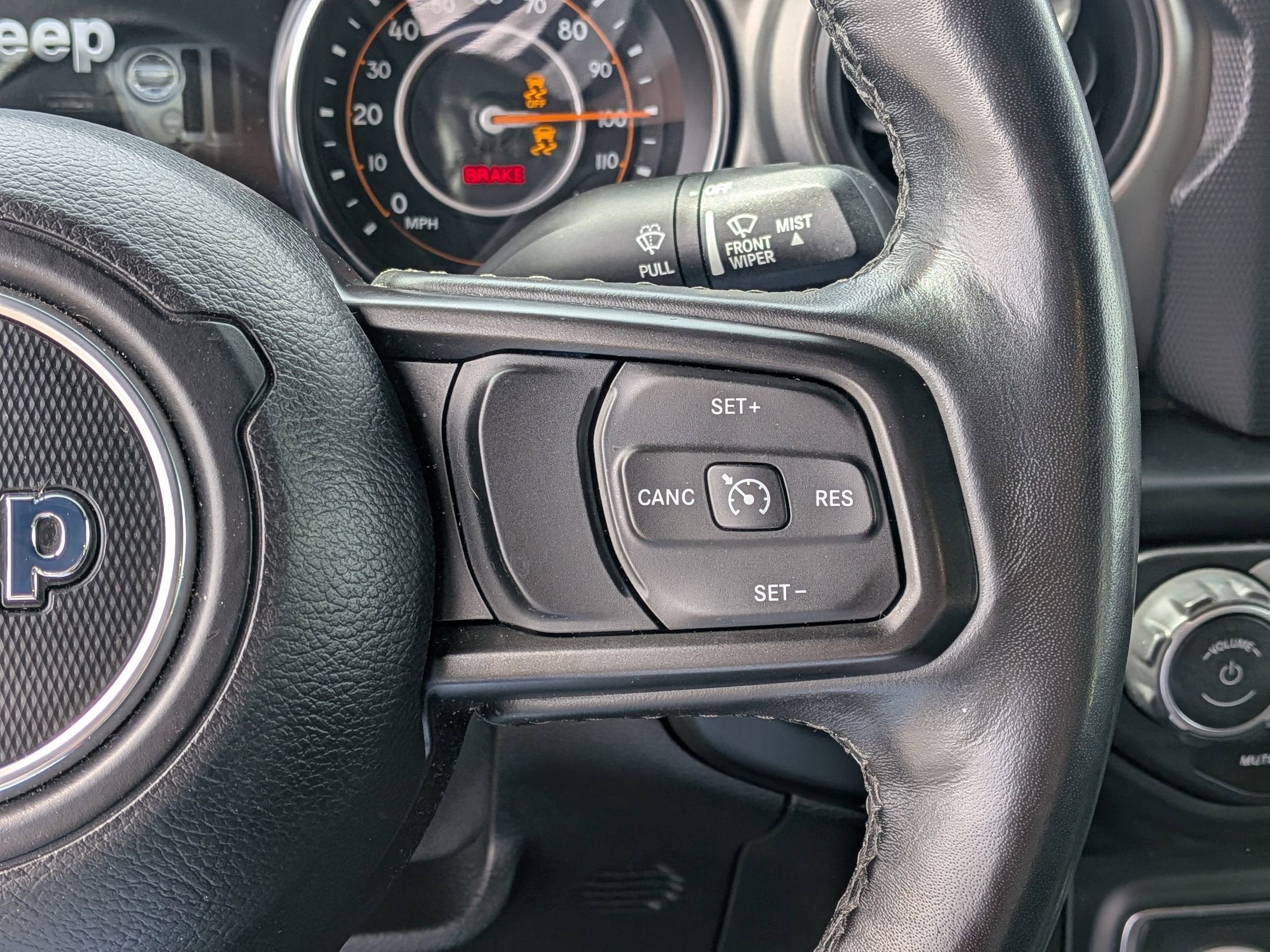 2021 Jeep Gladiator Sport S