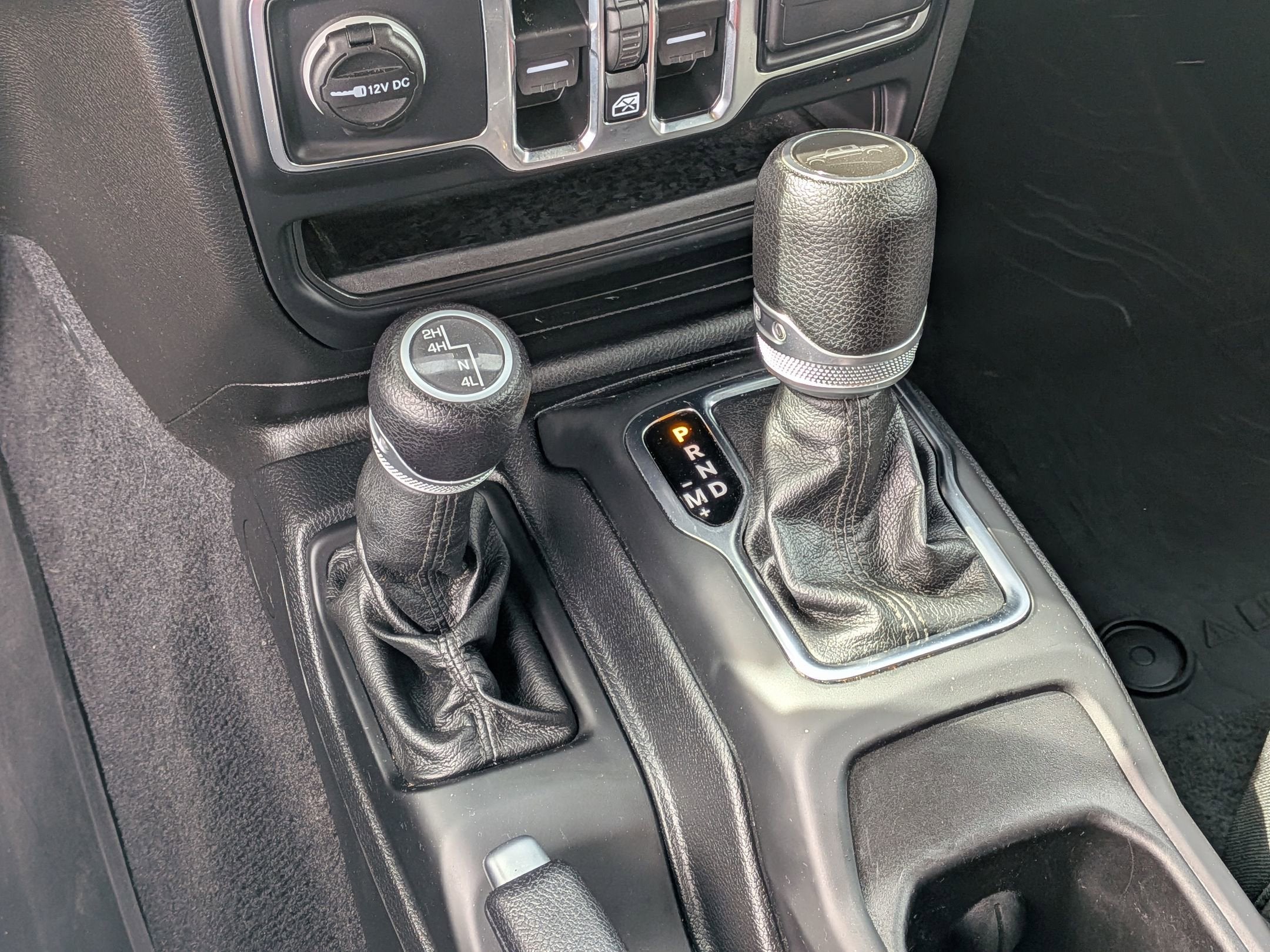 2021 Jeep Gladiator Sport S
