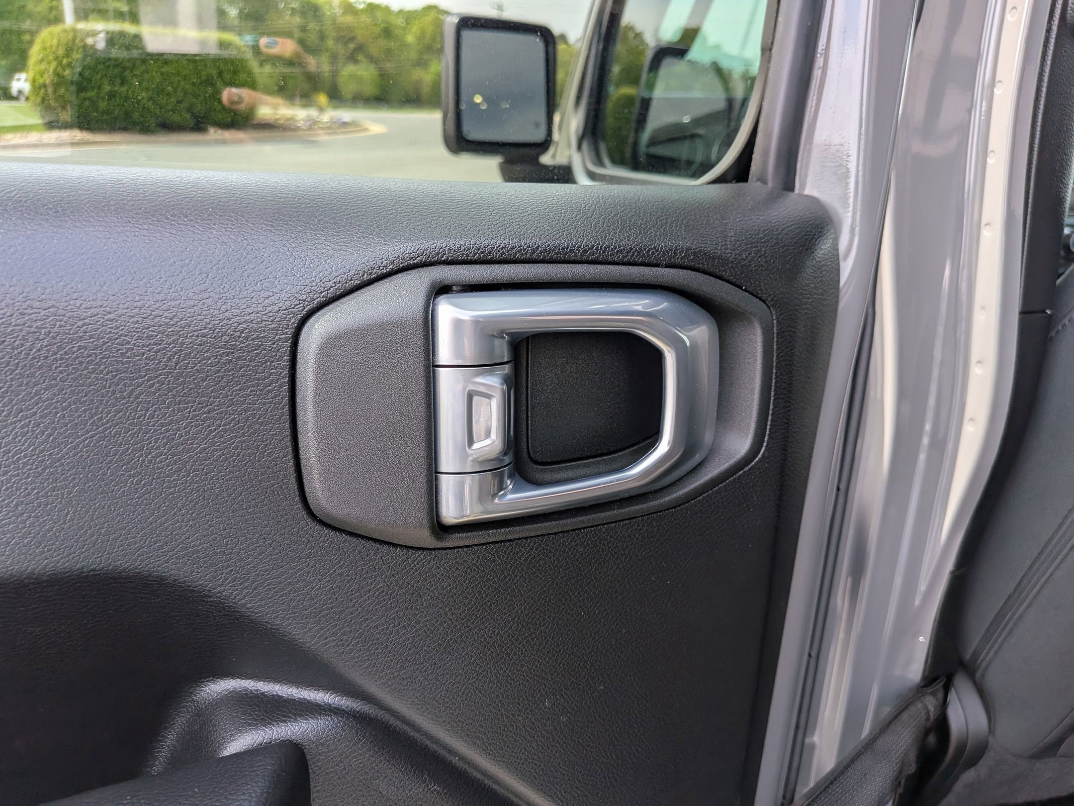 2021 Jeep Gladiator Sport S