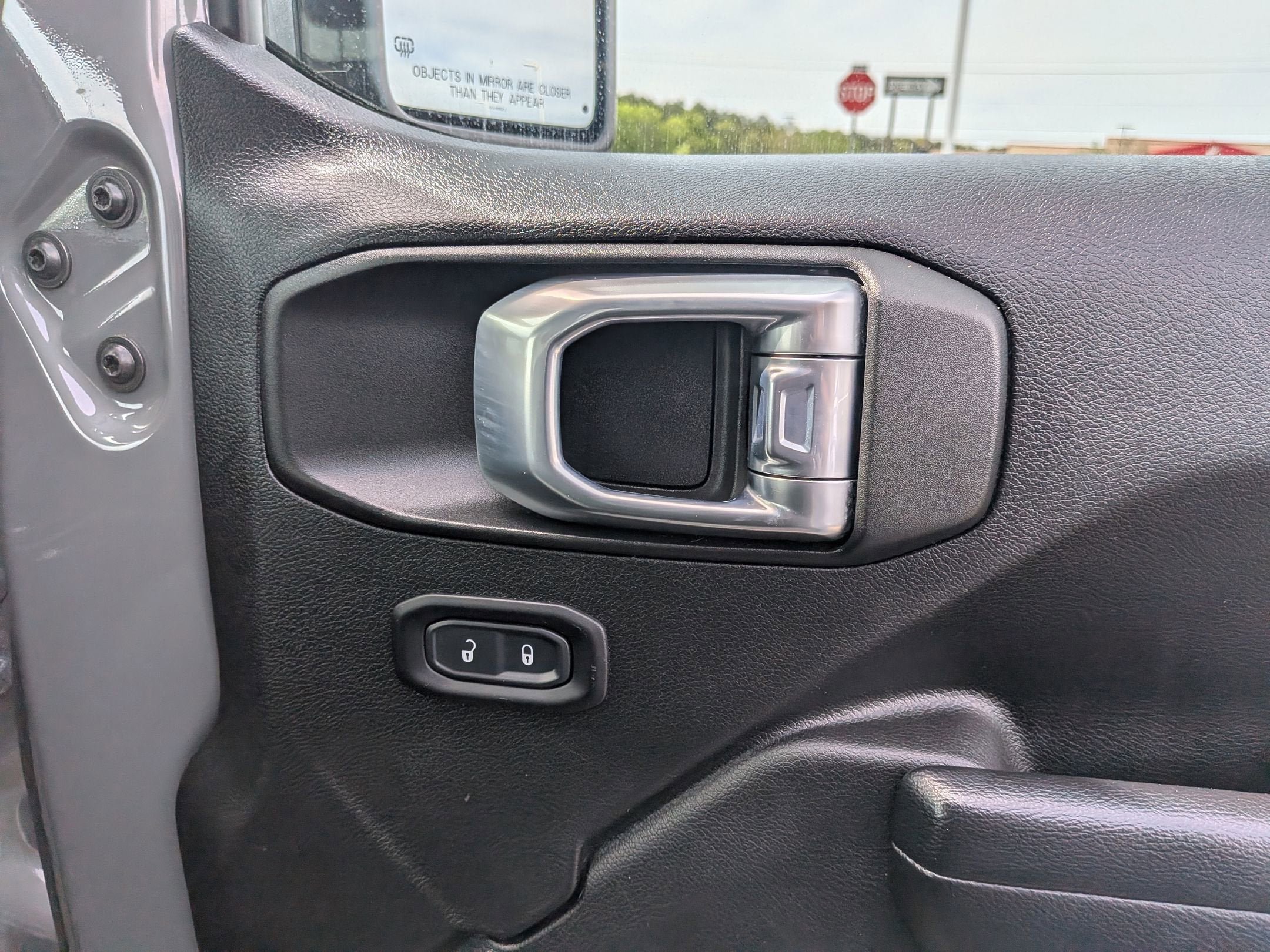 2021 Jeep Gladiator Sport S