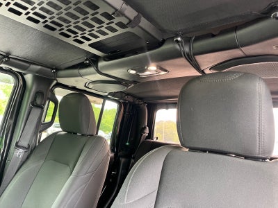 2021 Jeep Gladiator Willys