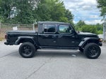 2021 Jeep Gladiator Willys