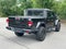 2021 Jeep Gladiator Willys