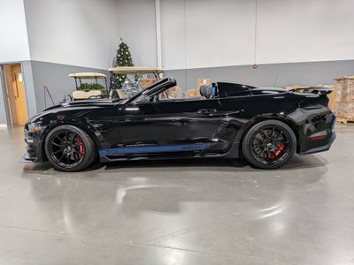 2022 Ford Mustang Shelby SuperSnake