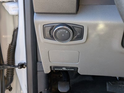 2019 Ford Super Duty F-450 DRW XL Dump Bed