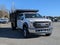 2019 Ford Super Duty F-450 DRW XL Dump Bed