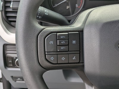 2025 Ford Super Duty F-450 DRW XL