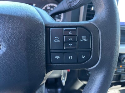 2024 Ford Super Duty F-350 DRW XL