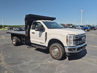 2024 Ford Super Duty F-350 DRW XL