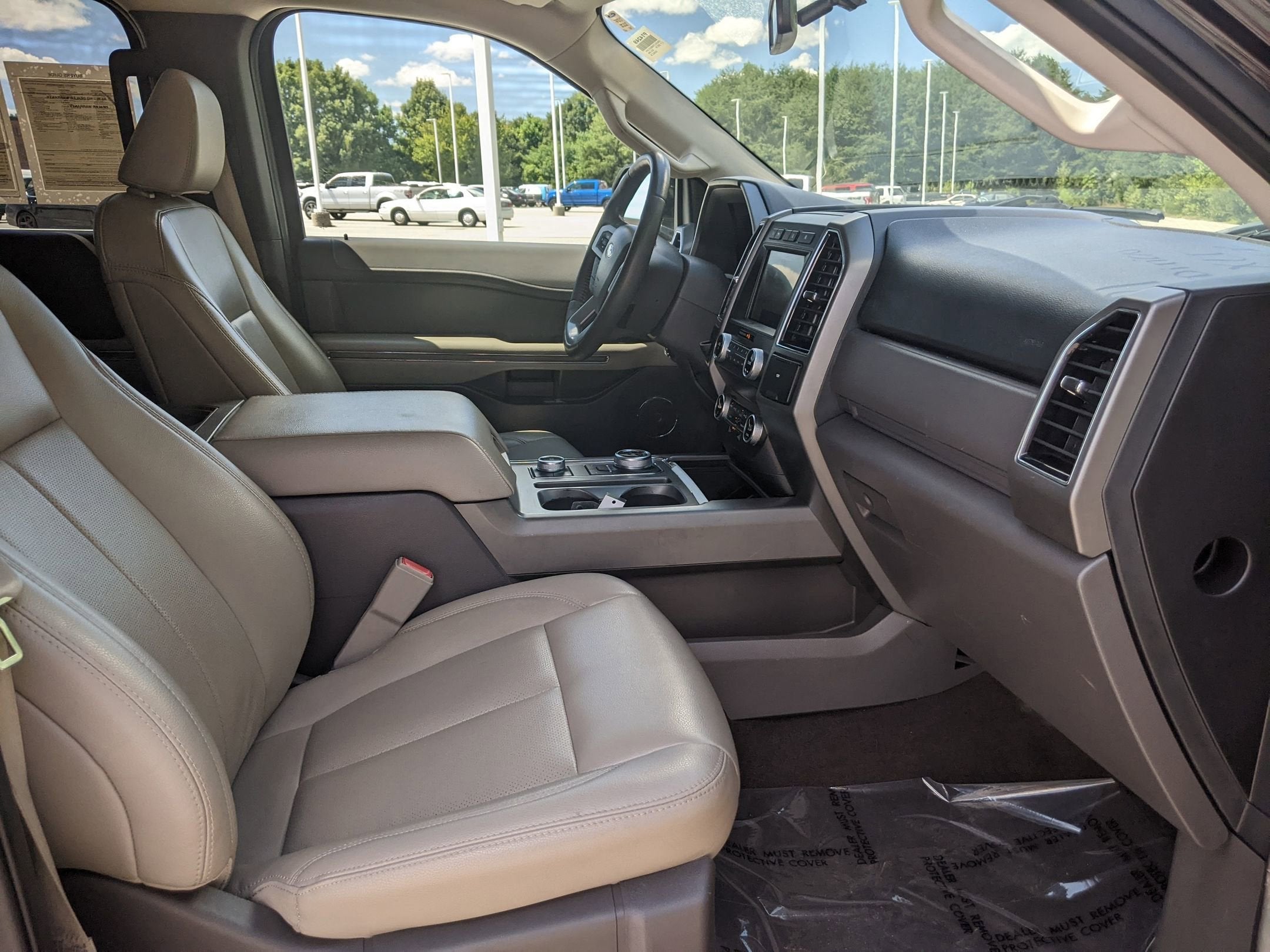 2021 Ford Expedition XLT