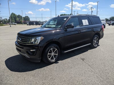 2021 Ford Expedition XLT