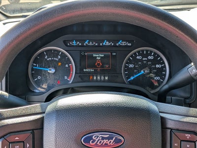2022 Ford Super Duty F-250 SRW XLT