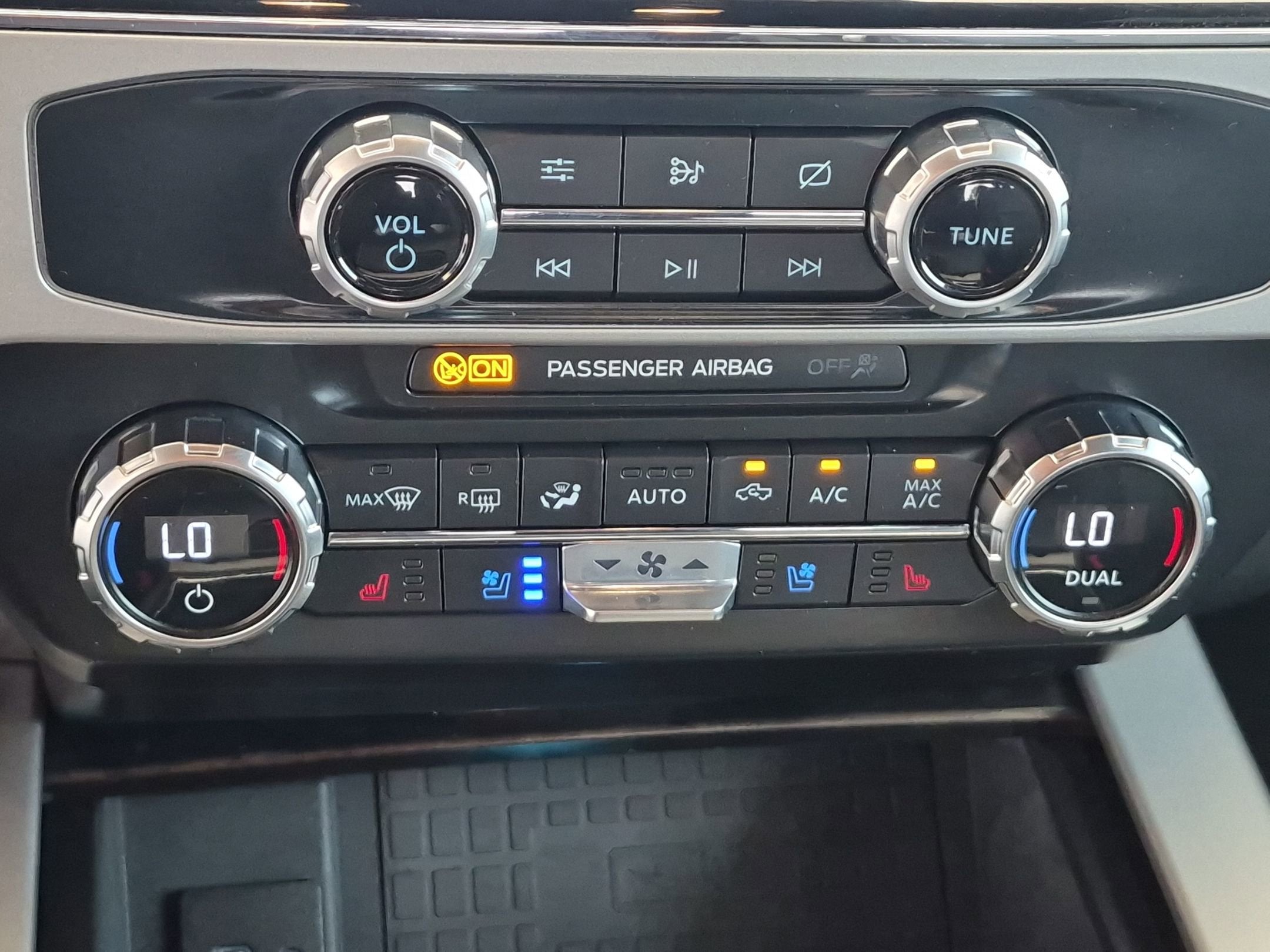 2022 Ford Super Duty F-250 SRW LARIAT