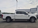 2022 Ford Super Duty F-250 SRW LARIAT