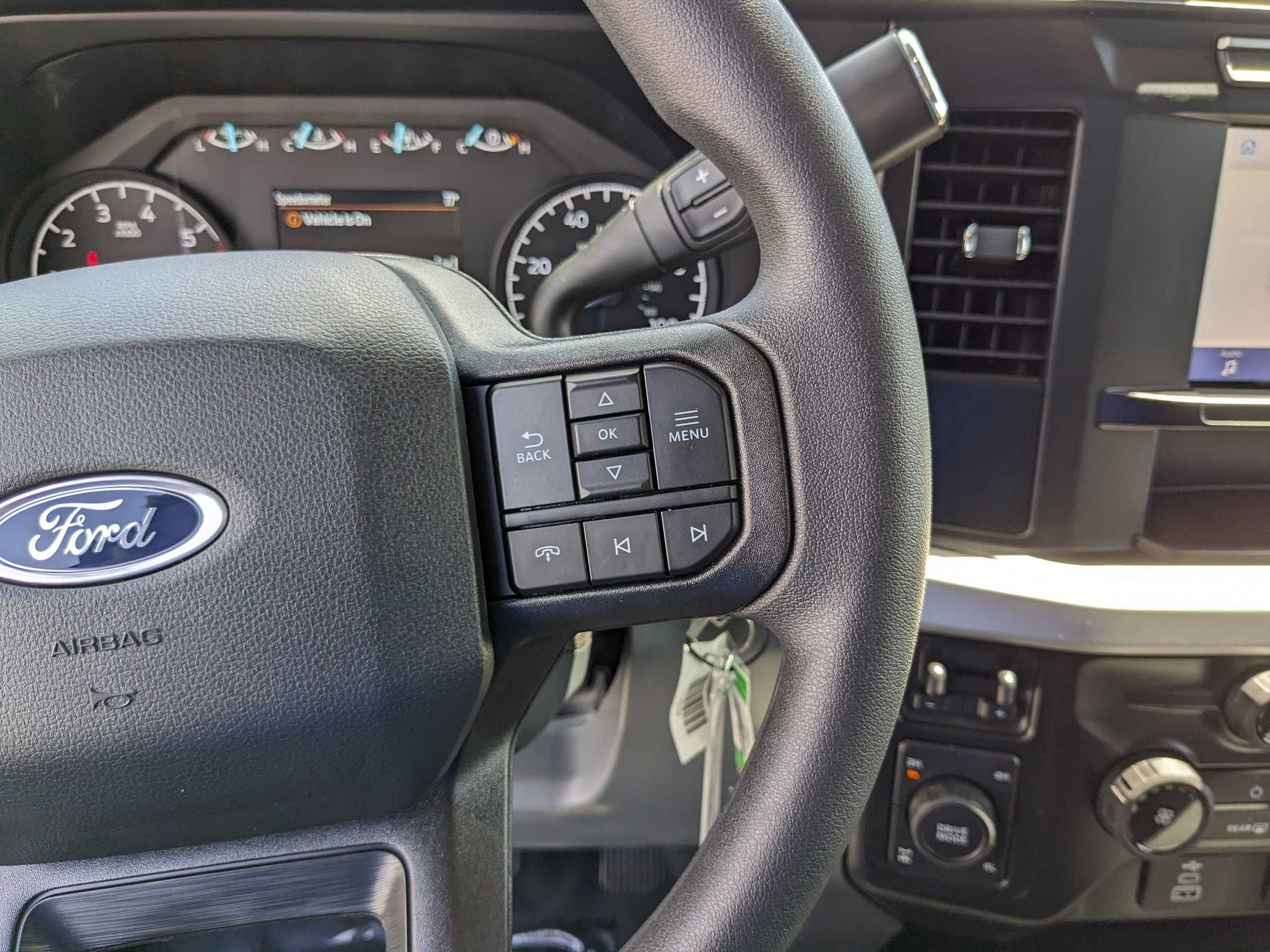 2024 Ford Super Duty F-250 SRW XL