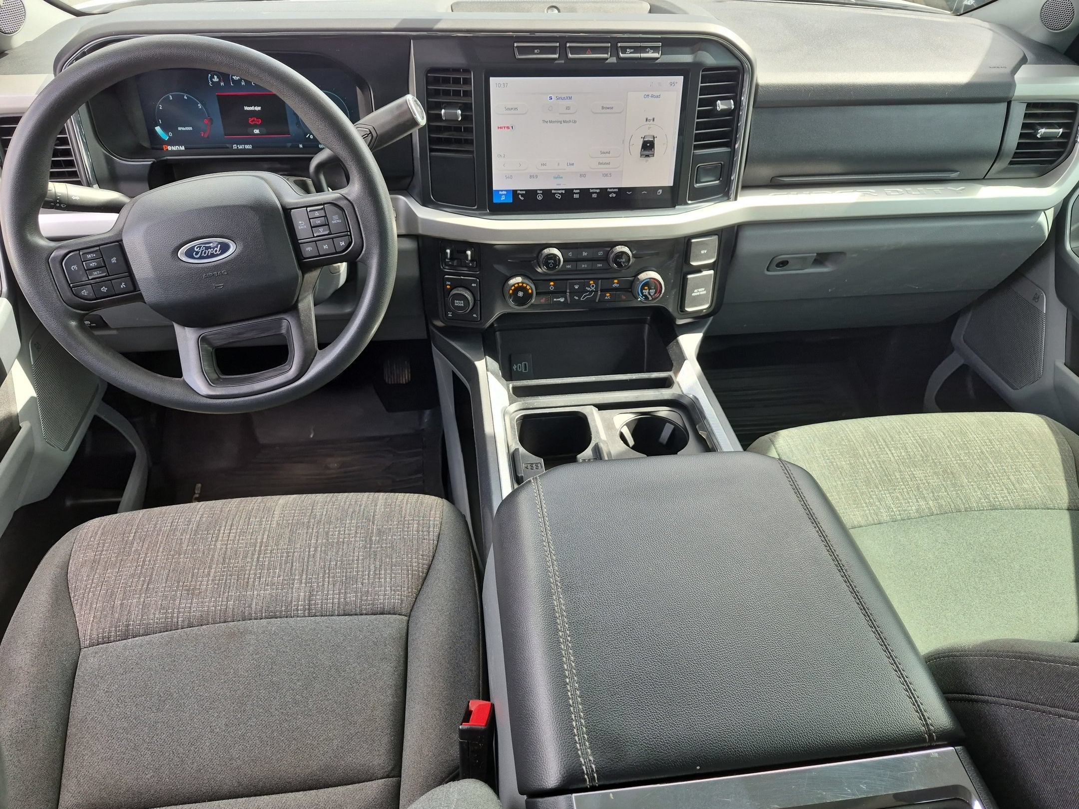 2024 Ford Super Duty F-250 SRW XLT
