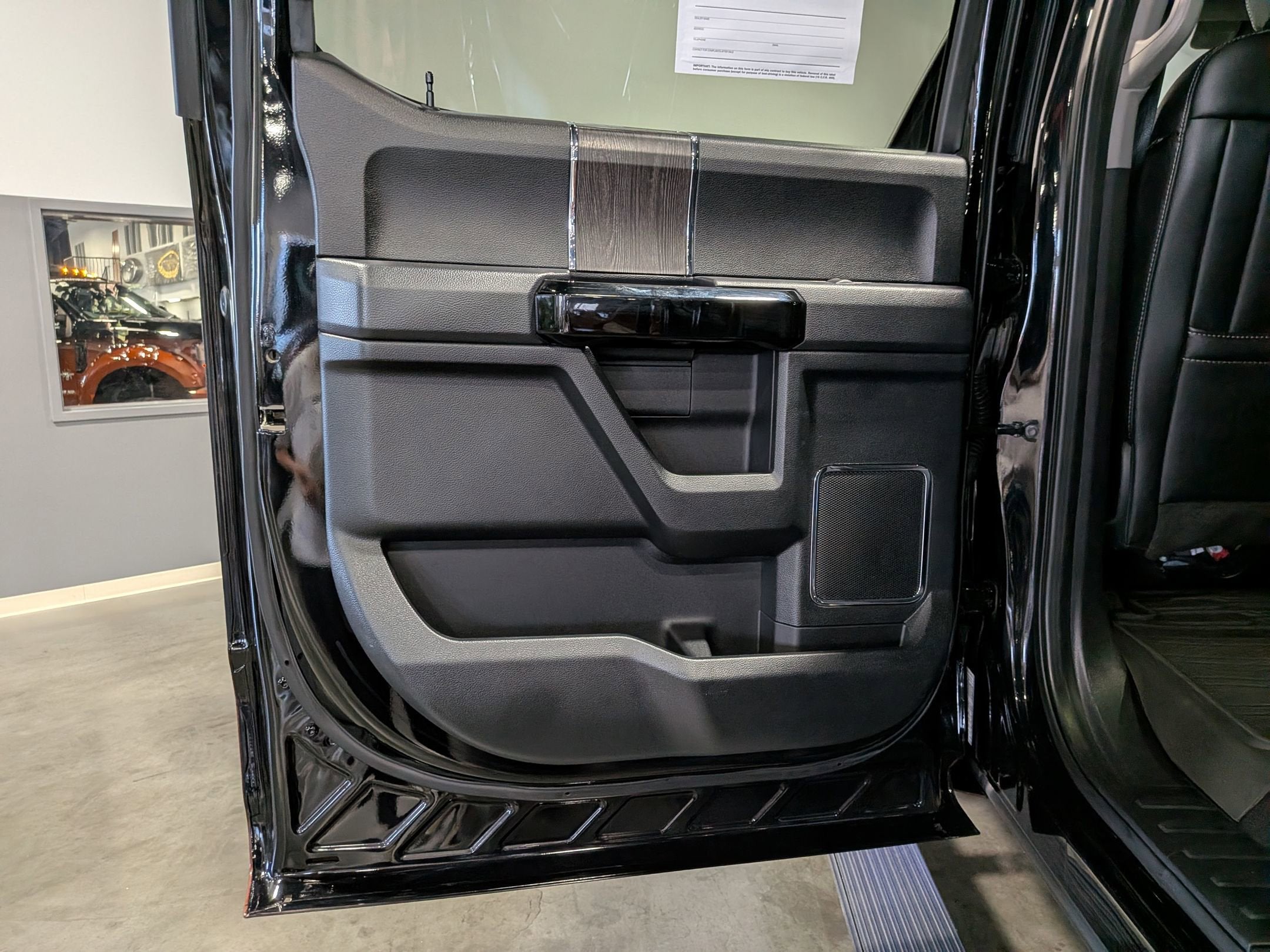 2021 Ford Super Duty F-250 SRW LARIAT