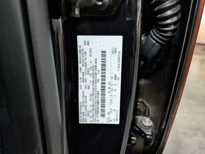 2021 Ford Super Duty F-250 SRW LARIAT