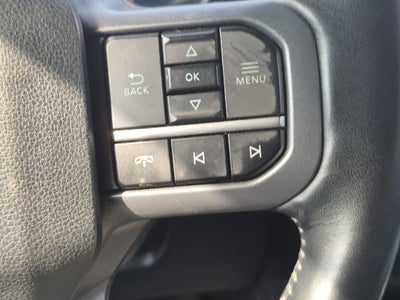 2024 Ford Super Duty F-250 SRW LARIAT