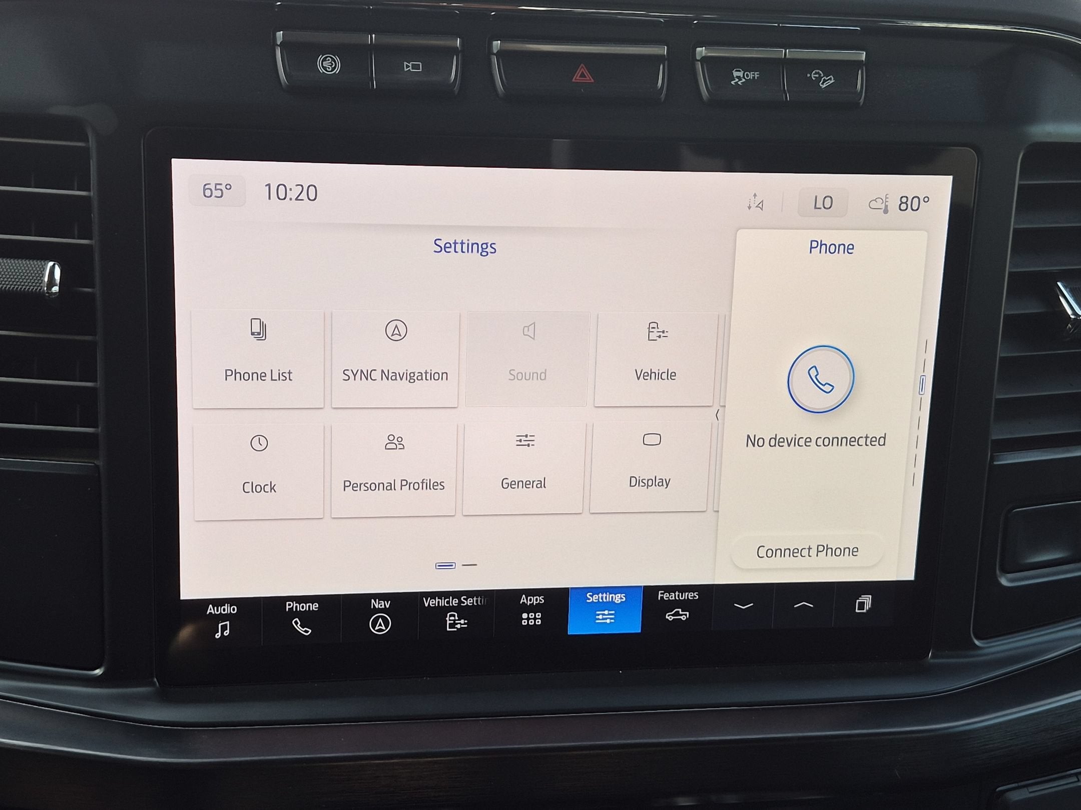 2024 Ford Super Duty F-250 SRW LARIAT