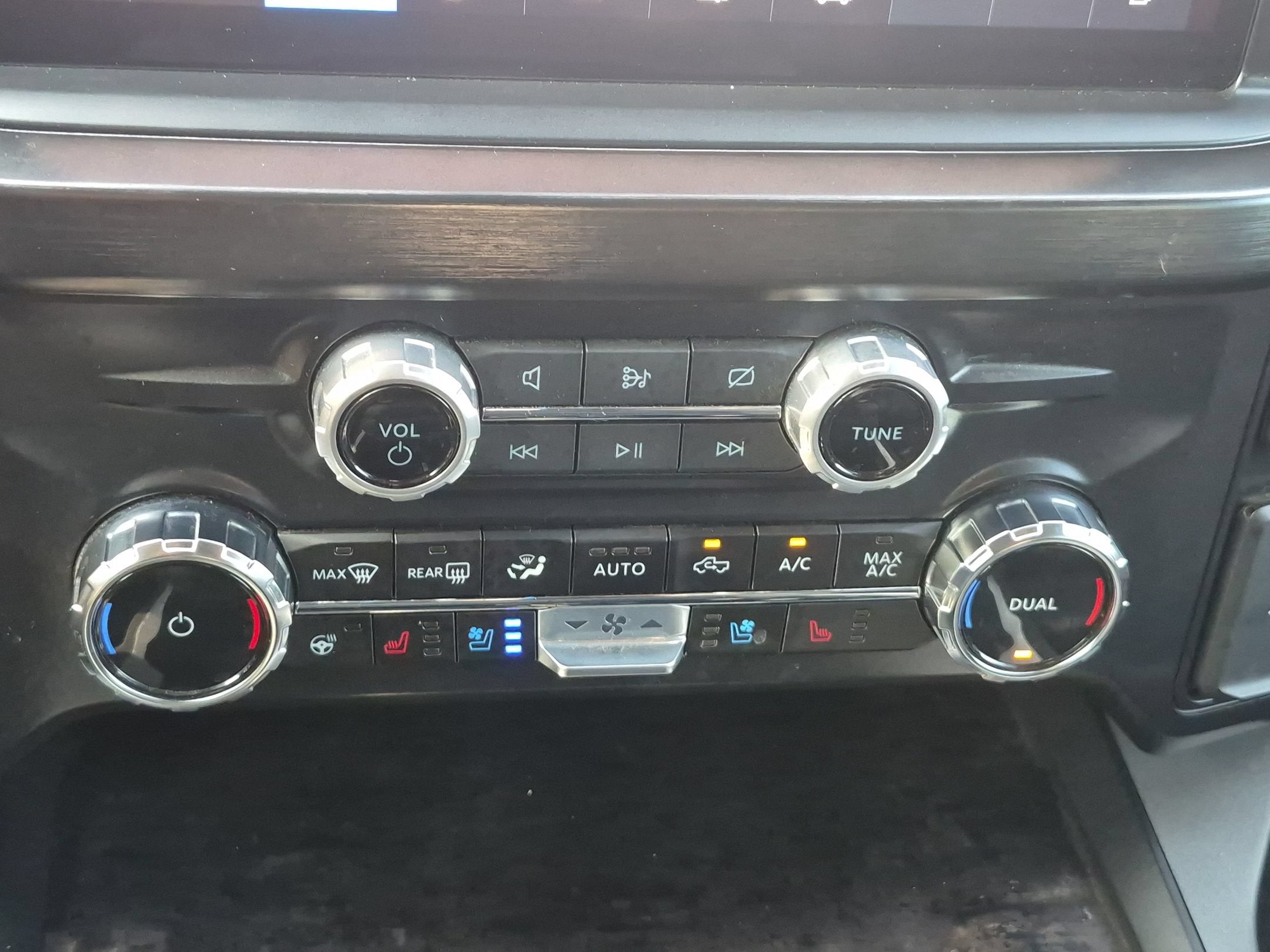 2024 Ford Super Duty F-250 SRW LARIAT