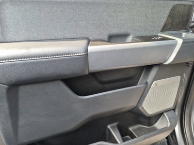 2024 Ford Super Duty F-250 SRW LARIAT