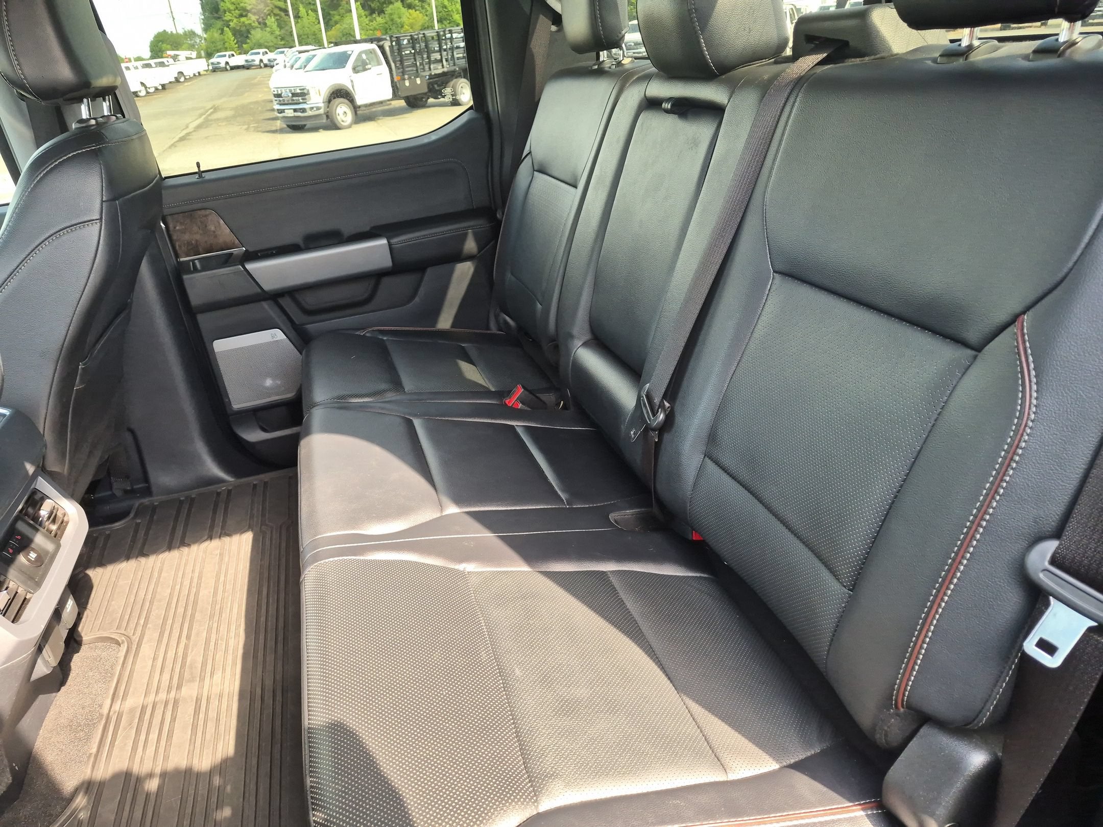 2024 Ford Super Duty F-250 SRW LARIAT